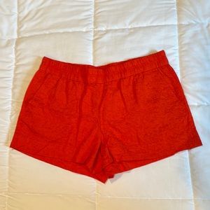 J Crew Shorts